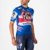 Herren Castelli Soudal Quick-Step 2024 Competizione 2 trikot-La Vuelta