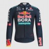 Herren Sportful Redbull Bora-Hansgrohe 2024 Thermal langarm trikot Herren Sportful Redbull Bora-Hansgrohe 2024 Thermal langarm trikot