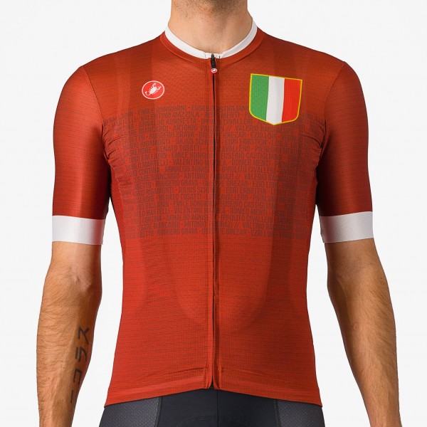 Herren Trikot Grande Toro 1949 Giro d'Italia 2024