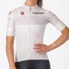 Damen Weißes Trikot Damen Giro d'Italia 2024 Competizione Damen Weißes Trikot Damen Giro d'Italia 2024 Competizione