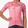 Damen Rosa Trikot Damen Giro d'Italia 2024 Competizione Damen Rosa Trikot Damen Giro d'Italia 2024 Competizione