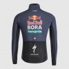 Herren Sportful Redbull Bora-Hansgrohe 2024 Fiandre jacke Herren Sportful Redbull Bora-Hansgrohe 2024 Fiandre jacke