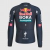 Herren Sportful Redbull Bora-Hansgrohe 2024 Thermal langarm trikot Herren Sportful Redbull Bora-Hansgrohe 2024 Thermal langarm trikot