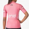 Damen Rosa Trikot Damen Giro d'Italia 2024 Competizione Damen Rosa Trikot Damen Giro d'Italia 2024 Competizione