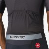 Herren Schwarzes Trikot Giro d'Italia 2024 Race