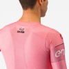 Herren Rosa Trikot Giro d'Italia 2024 Race Herren Rosa Trikot Giro d'Italia 2024 Race