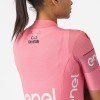 Damen Rosa Trikot Damen Giro d'Italia 2024 Competizione Damen Rosa Trikot Damen Giro d'Italia 2024 Competizione