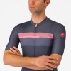 Herren Veloce Trikot Giro d'Italia 2024 Herren Veloce Trikot Giro d'Italia 2024