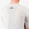 Herren Weißes Trikot Giro d'Italia 2024 Race Herren Weißes Trikot Giro d'Italia 2024 Race