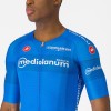 Herren Blau Trikot Giro d'Italia 2024 Race