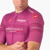 Herren Cyclamen Trikot Giro d'Italia 2024 Classification Herren Cyclamen Trikot Giro d'Italia 2024 Classification