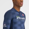 Herren Stelvio Trikot Giro d'Italia 2024