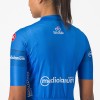 Damen Blaues Trikot Damen Giro d'Italia 2024 Competizione Damen Blaues Trikot Damen Giro d'Italia 2024 Competizione