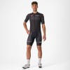 Herren Schwarzes Trikot Giro d'Italia 2024 Classification Herren Schwarzes Trikot Giro d'Italia 2024 Classification