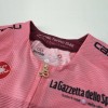 Herren Rosa Trikot Giro d'Italia 2024 Race Herren Rosa Trikot Giro d'Italia 2024 Race