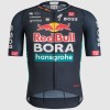 Herren Sportful Redbull Bora-Hansgrohe 2024 Bomber trikot