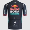 Herren Sportful Redbull Bora-Hansgrohe 2024 Bomber trikot