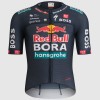 Herren Sportful Redbull Bora-Hansgrohe 2024 Light trikot