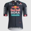 Herren Sportful Redbull Bora-Hansgrohe 2024 Bodyfit Team trikot Herren Sportful Redbull Bora-Hansgrohe 2024 Bodyfit Team trikot