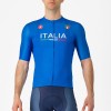 Herren Castelli Italia Competizione trikot-Paris 2024