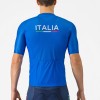 Herren Castelli Italia Competizione trikot-Paris 2024