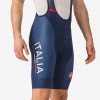 Herren Castelli Italia Competizione tragerhose-Paris 2024
