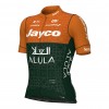 Herren Ale Team Jayco Alula TDF 2024 PRS trikot