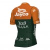 Herren Ale Team Jayco Alula TDF 2024 PRS trikot