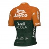 Herren Ale Team Jayco Alula TDF 2024 Prime trikot