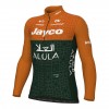 Herren Ale Team Jayco Alula TDF 2024 langarmtrikot trikot Herren Ale Team Jayco Alula TDF 2024 langarmtrikot trikot