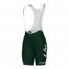 Damen Ale Team Jayco Alula TDF 2024 PRS frau kurz tragerhose