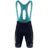 Herren Biemme Astana Qazaqstan 2024 tragerhose