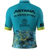 Herren Biemme Astana Qazaqstan 2024 Asteria Pro trikot