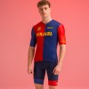Herren Santini Tour de France 2024 trikot-Bologna