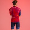 Herren Santini Tour de France 2024 trikot-Bologna
