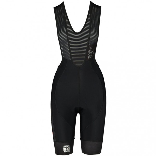 Damen Belgische Nationalmannschaft frau tragerhosen-Paris 2024