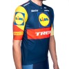 Herren Santini Lidl Trek 2024 trikot Herren Santini Lidl Trek 2024 trikot