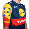 Herren Santini Lidl Trek 2024 trikot Herren Santini Lidl Trek 2024 trikot