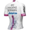 Herren Ale Hagens Berman Axeon 2024 trikot