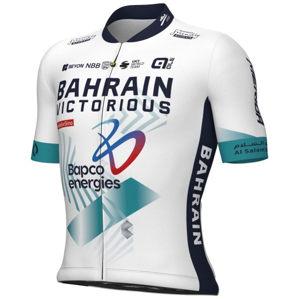 Herren Ale Bahrain Victorious 2024 trikot