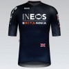 Herren Gobik CX Pro 3.0 Ineos Britannia 2024 trikot Herren Gobik CX Pro 3.0 Ineos Britannia 2024 trikot