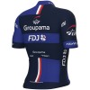 Herren Ale Groupama FDJ 2024 trikot