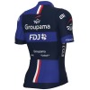 Herren Ale Groupama FDJ 2024 PRS trikot Herren Ale Groupama FDJ 2024 PRS trikot
