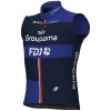 Herren Ale Groupama FDJ 2024 wind weste