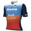 Herren Ale Team Jayco Alula 2024 trikot