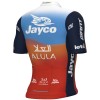 Herren Ale Team Jayco Alula 2024 trikot