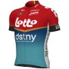 Herren Vermarc Lotto Dstny 2024 trikot
