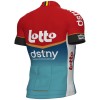 Herren Vermarc Lotto Dstny 2024 trikot