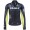 Herren Q36.5 Pro Cycling Team 2024 lang arm trikot