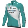 Herren Ale VF Group-Bardiani CSF-Faizane 2024 langarmtrikot trikot